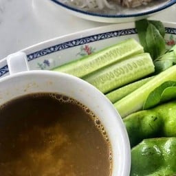 ขนมจีนน้ำยาป่าปักษ์ใต้