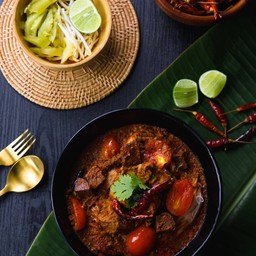 น้ำเงี้ยวคนน่าน