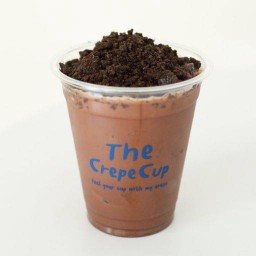 Ice Choco Oreo