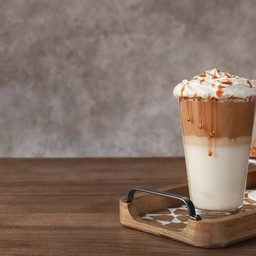 คาราเมล มัคคิอาโต้