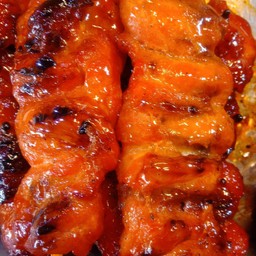 เนื้อไก่