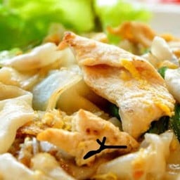 หมวยเลิศรส (เน้นเส้น)