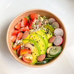 KHUN SALAD