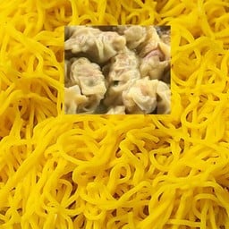 เย็นตาโฟคุณเล็ก พะเยา