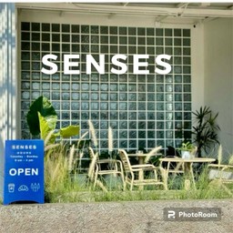Senses Cafe