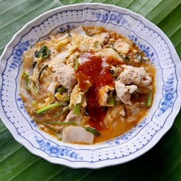 สุกี้น้ำ