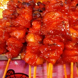 หนังไก่