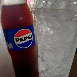 เป๊ปซี่แยกน้ำแข็งชื่นใจสุดๆ