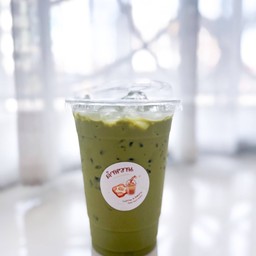 ชาเขียว