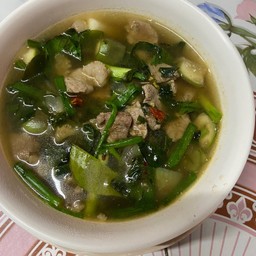 อ่อมหมู