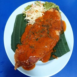 ฉู่ฉี่ปลาอินทรีย์