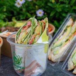 แร๊พสลัดอโวคาโด