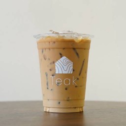 Es-yen (Thai style) เอสเย็น