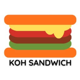 KOH Sandwich Bang Sri Muang