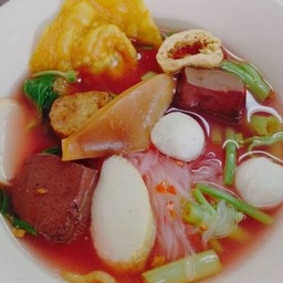 เย็นตาโฟ