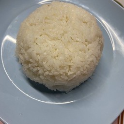 ข้าวสวย