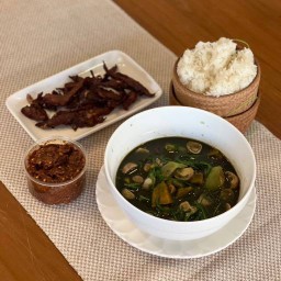 เห็ด เห็ด By กะเพราแห้ง ใจผาสุก
