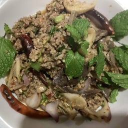 ลาบเป็ด