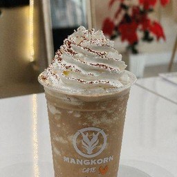 คาปูชิโน่-ปั่น