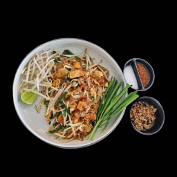 ผัดไทยโบราณ