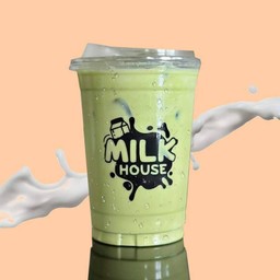 Milk House (บ้านนมสดโฮมเมด)