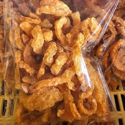 หมูกรอบแก้ว