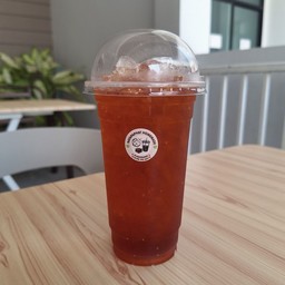 ชาดำ