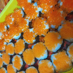 ไข่กุ้ง,ไข่มังกร