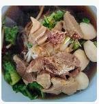 ก๋วยเตี๋ยวรถเหาะ
