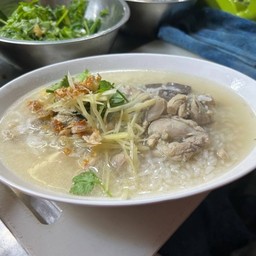 ข้าวต้มไก่