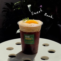 Sweet Bomb (โน่พีชยูสุ)
