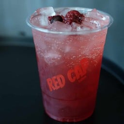 Iced Berry | มิกซ์เบอรี่โซดา