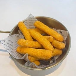 นักเก็ตไก่ สติ๊ก