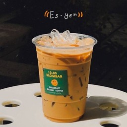 เอสเย็นไทยสไตล์ เข้มข้นหวานมัน