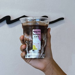 Cocoa Lava