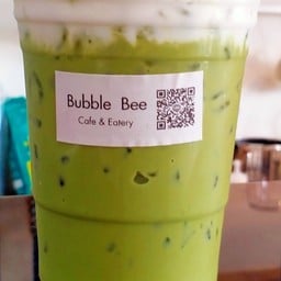 ชาเขียวนม