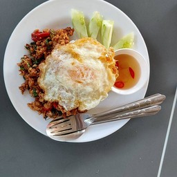 เฮียใช้ เจ้เป้า กระเพาะปลาน้ำแดง ก๋วยเตี๋ยวหมูน้ำตก