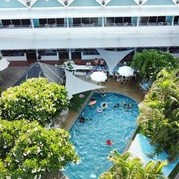 วิลล์คริสรีสอร์ท