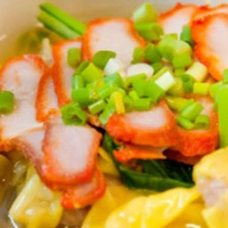 เกี๊ยวน้ำ