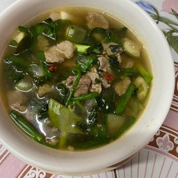 อ่อมเนื้อ