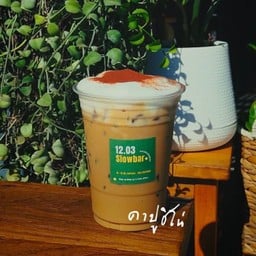 คาปูชิโน่