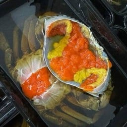 ปูไข่ดองไซส์M