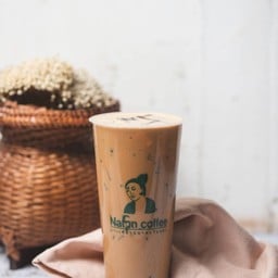 เอสเปรสโซ่เย็น