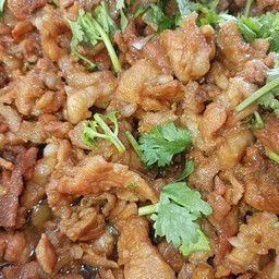 หมูหวาน