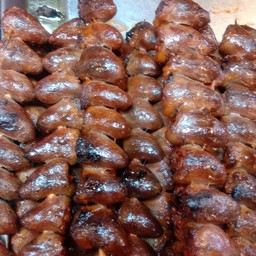 หัวใจไก่