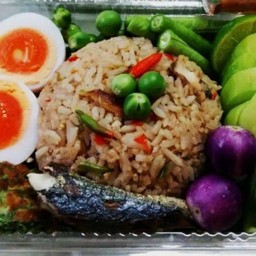 ครัวบ้านป้า