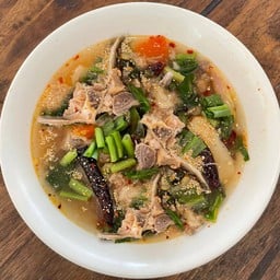 ต้มแซ่บ