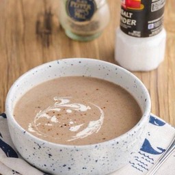 ซุปเห็ดแชมปิญอง