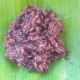 ข้าวเหนียวดำนุ่มๆ