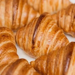 Butter Croissant